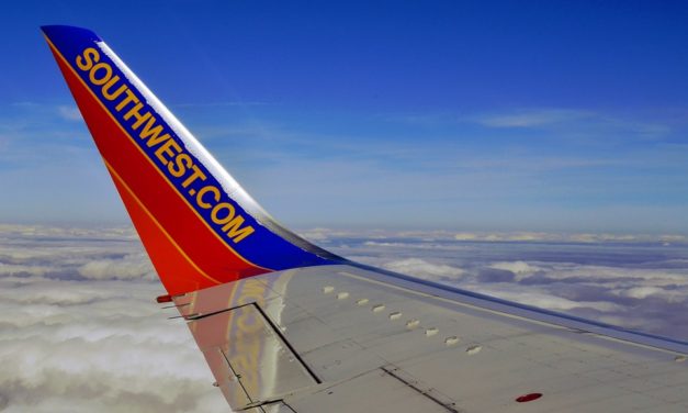 All of California: Buy One Flight, Get One Free – Southwest Companion Pass with Just One Purchase!