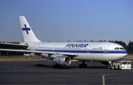 Finnair Asks How Much You Weigh Before Boarding: Insulting?