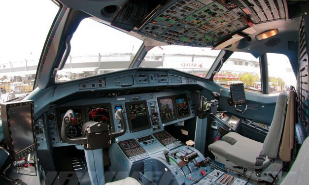 FedEx Orders ATR 72-600