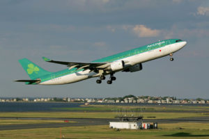 Aer Lingus A330