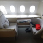 Air France First Class 777