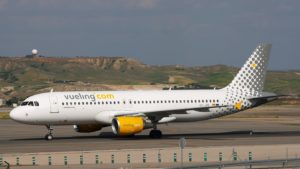 Vueling A320