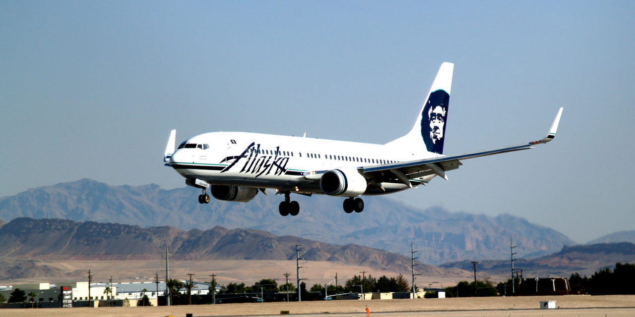 Alaska Airlines Seattle Pittsburgh Flights Starting