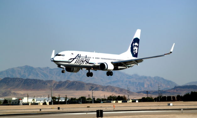 Alaska Airlines Seattle Pittsburgh Flights Starting
