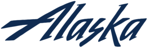 Alaska Airlines Logo