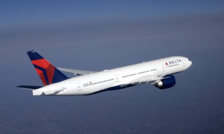 14 Days Later, Delta Apologies, Honors My Ticket from New Zealand