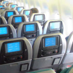 Cathay Pacific Economy Class