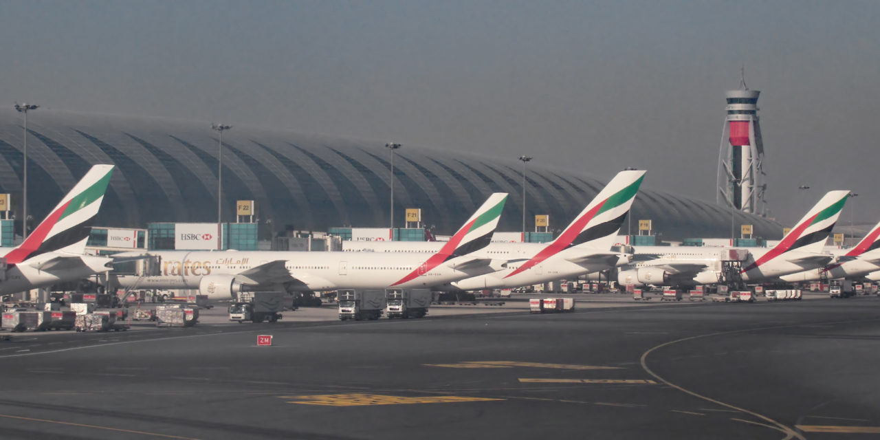Dubai Air Show Orders Predictions