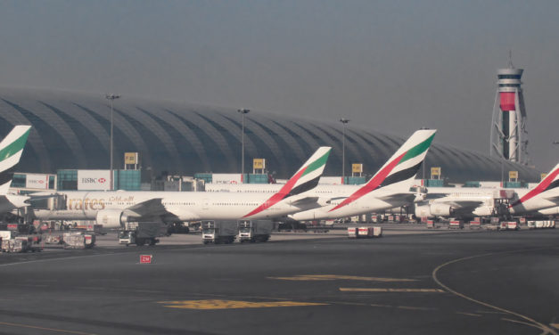 Dubai Air Show Orders Predictions