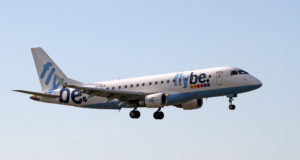 flybe ERJ 175