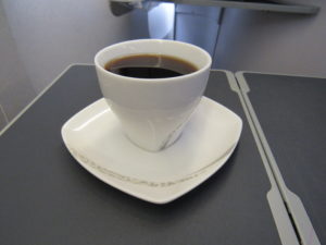 Pu'er Tea Air China