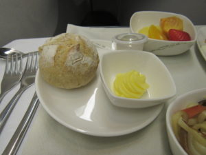 Bread and Butter 
