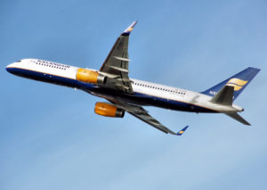 Icelandair 757