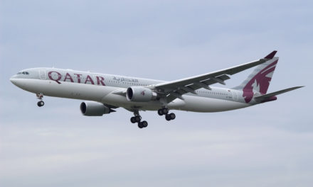 ‘Cheating Husband’ Qatar Flight Diverted After Wife Finds Evidence Aloft