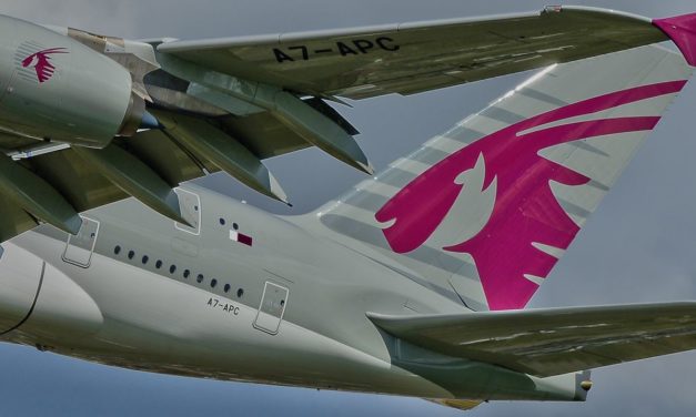 Unbeatable Fares in the Qatar Airways Business Class sale