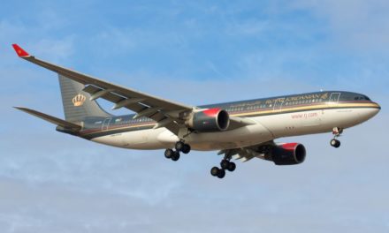 These 14 Royal Jordanian tweets are a social media lesson