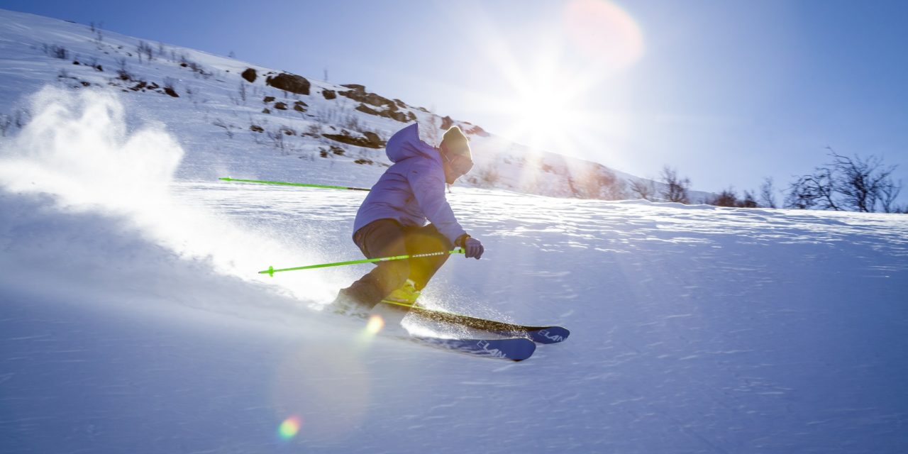 Book Your Ski Season Flights Now