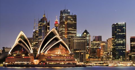 False Advertising? Air Canada publishes amazing fare, to wrong Sydney