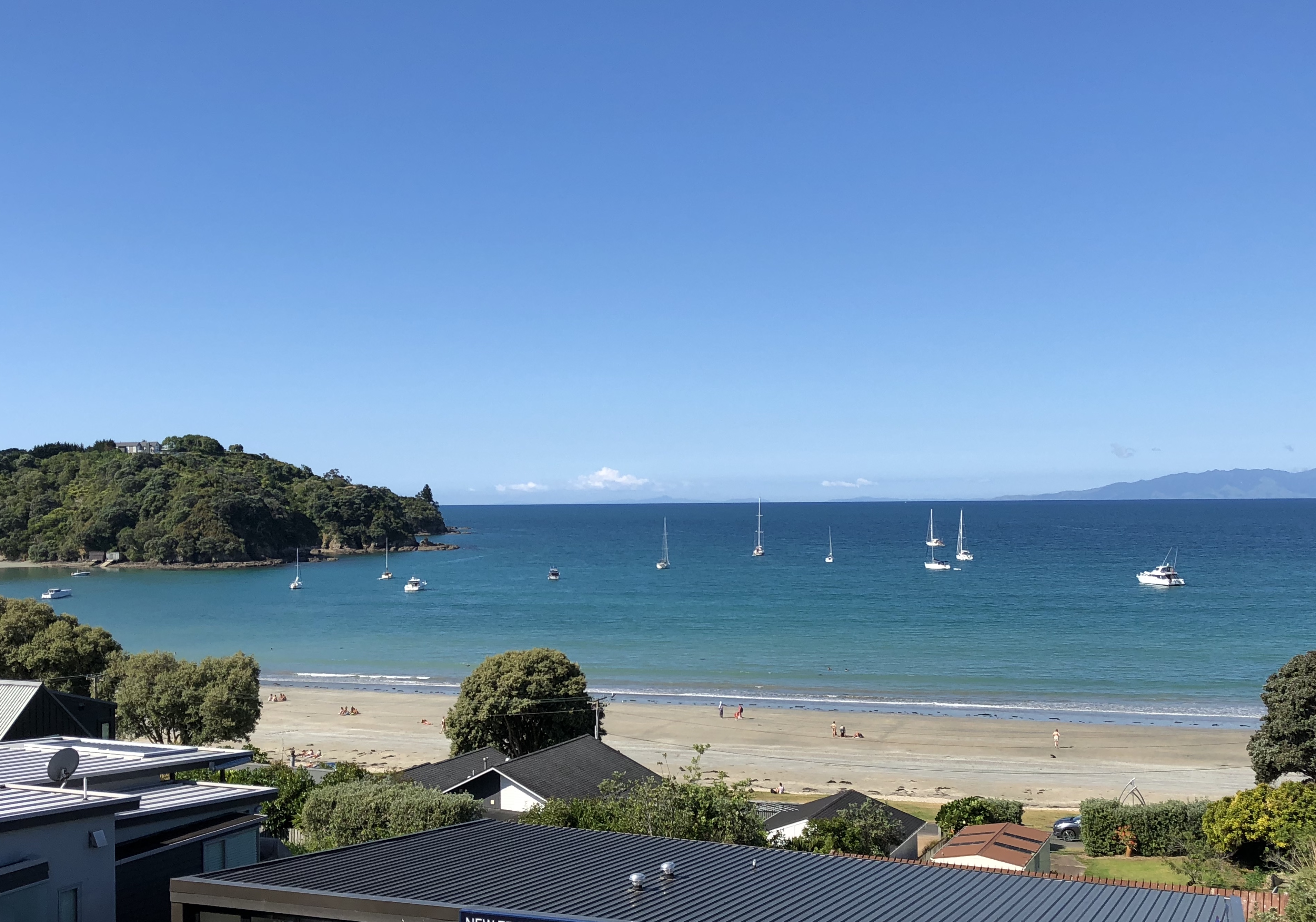 New Zealand is Stunning!