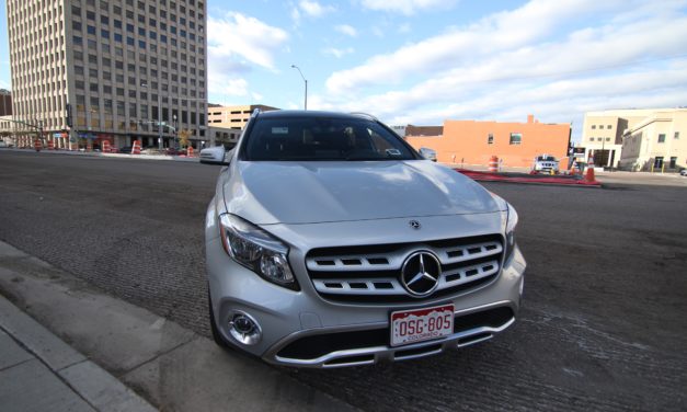 Review: Car2Go in Denver