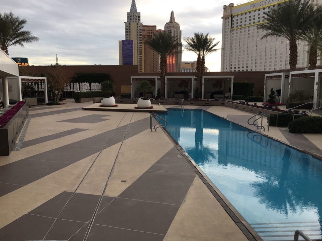 Mandarin Oriental Las Vegas