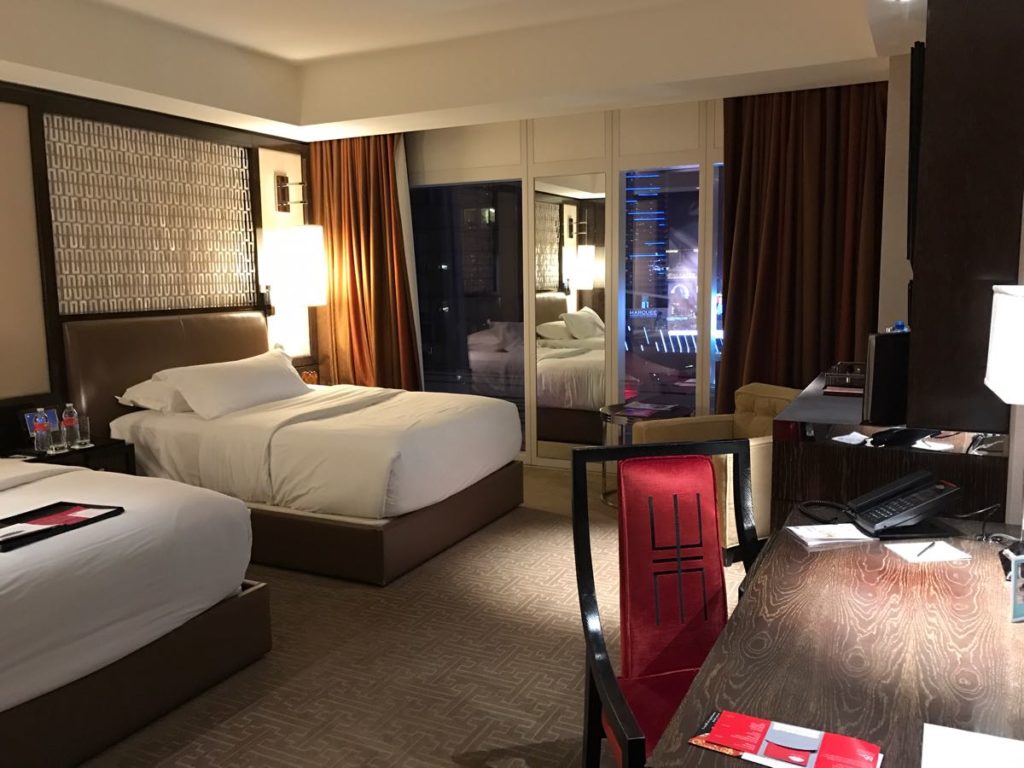 Mandarin Oriental Las Vegas