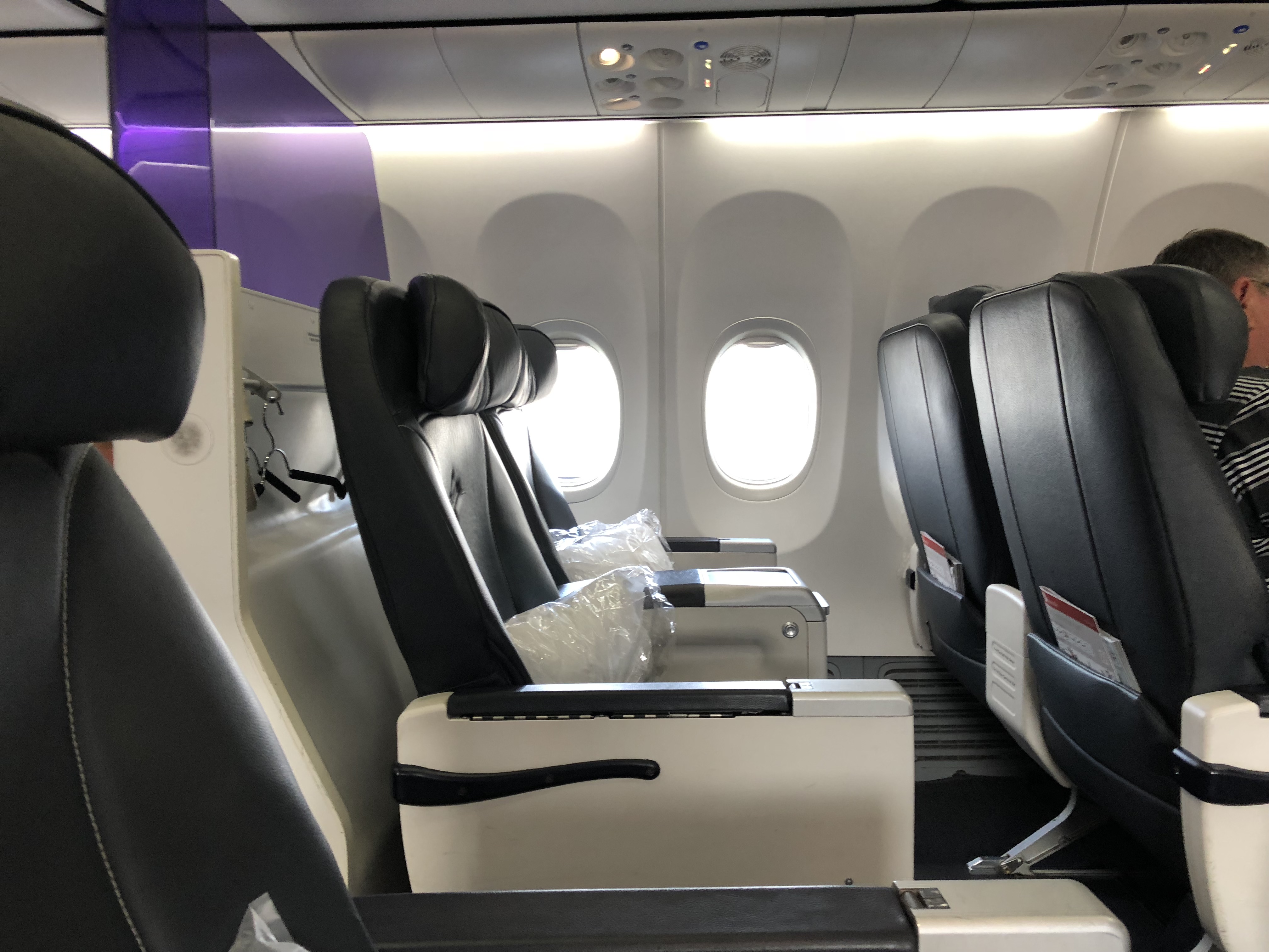 Боинг 737 800 схема салона бизнес класса фото