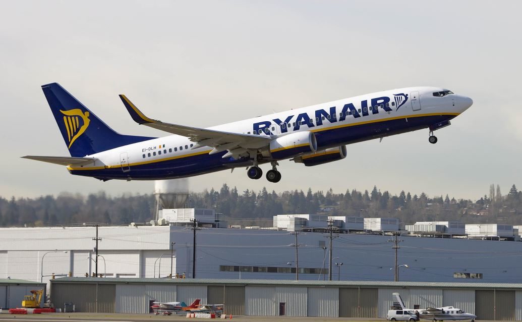 Ryanair recognises unions; The end for low cost carriers?