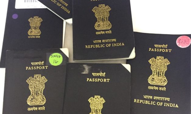 These countries do not issue a passport stamp upon entry