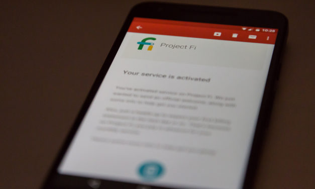 Project Fi Introduces Unlimited Data Option