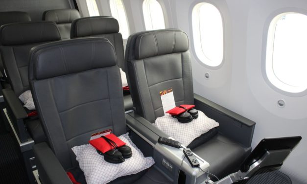 Premium Economy Costs How Much More On US Airlines?