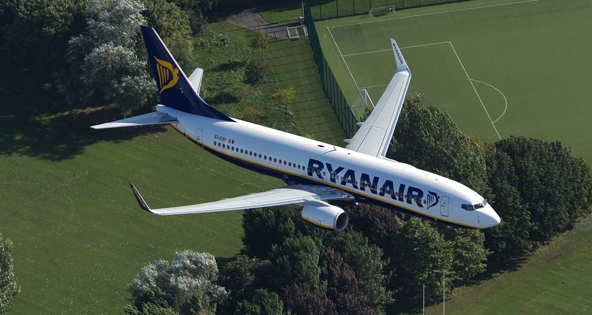 ryanair buy priority