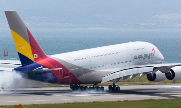 Is the Airbus A380 nearly done for as nobody wants one?