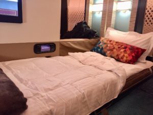 Etihad Airways First Class