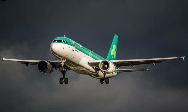 My outrageous game of phone tennis with Aer Lingus and Avios