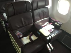 Premium Economy