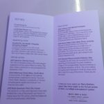 Wine List
