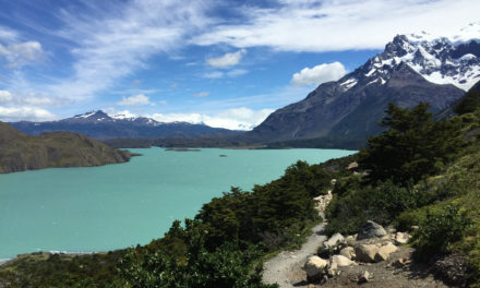 Hiking Patagonia:  Introduction and Planning