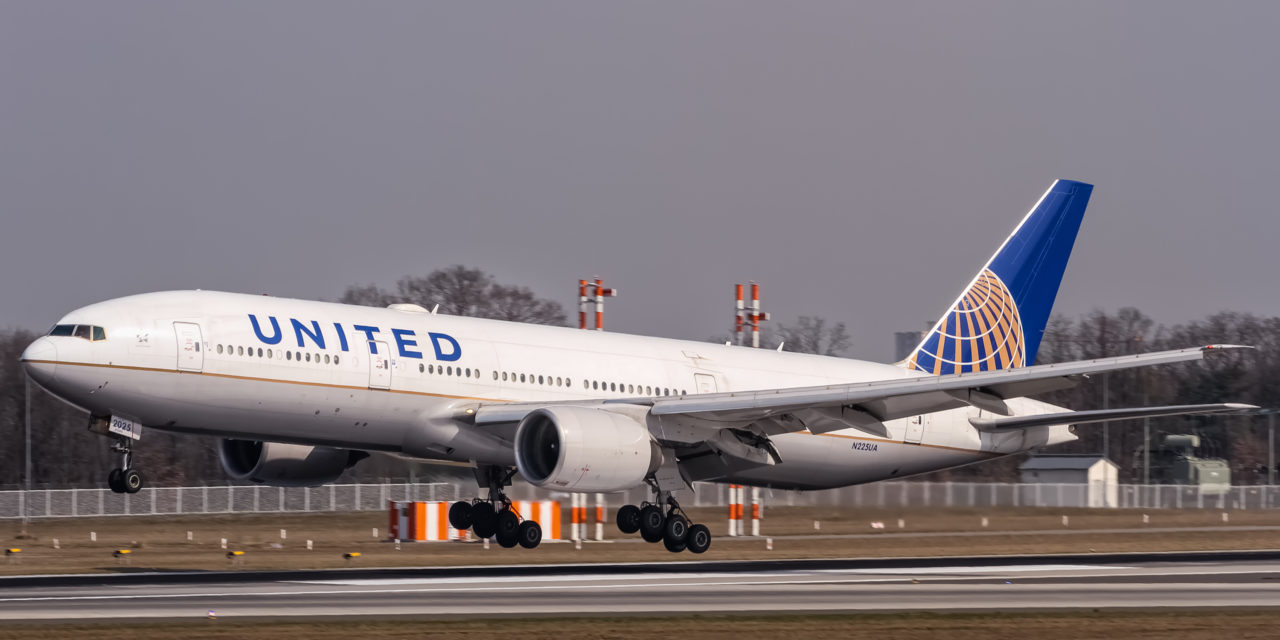 United Now Offering a Second Checked Bag Free to China