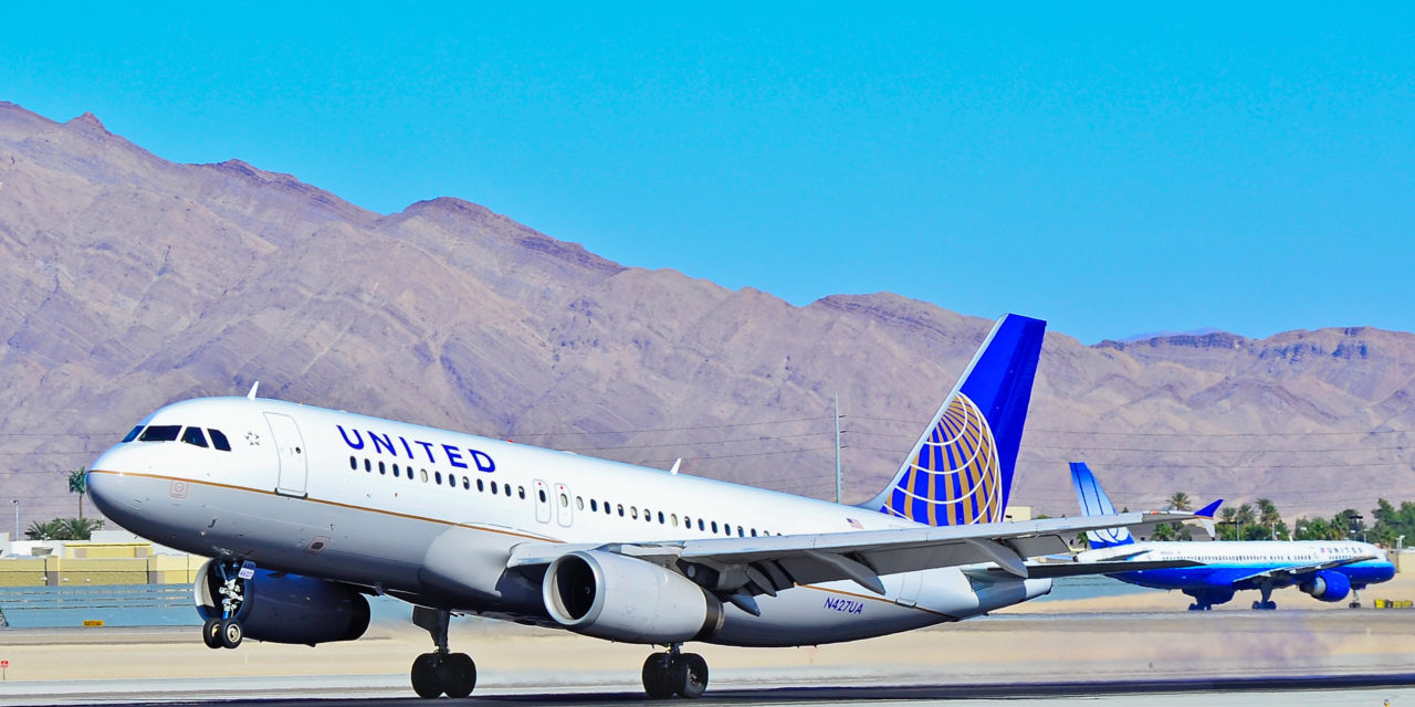 A United A320 Fuel Cap Nearly Killed a Man