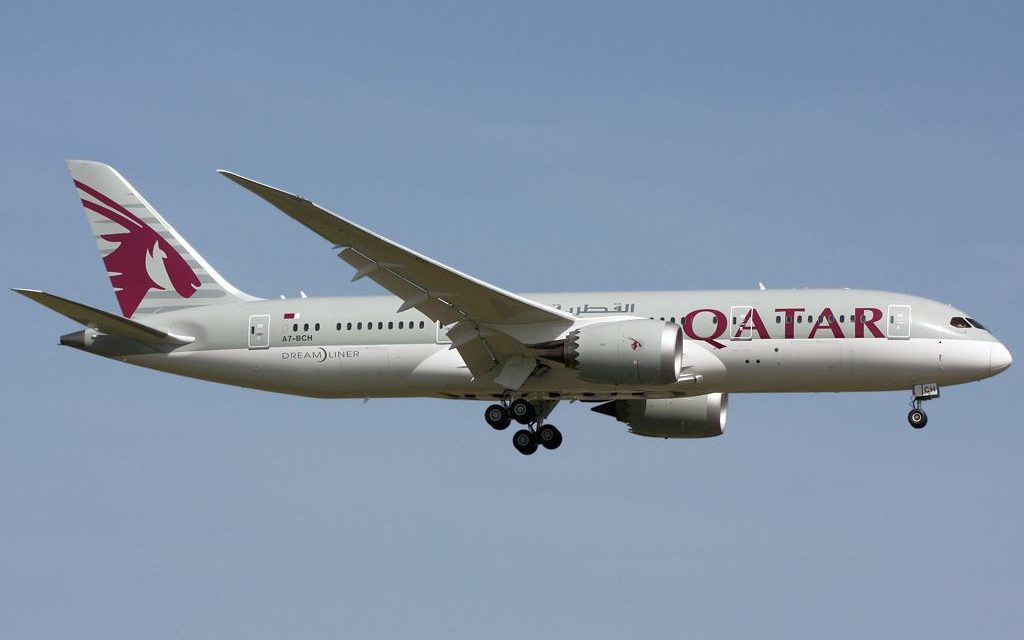 Excellent Business Fares In Qatar Airways January 2018 Sale