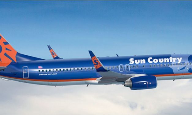 Sun Country Announces Service from LA to Honolulu?!