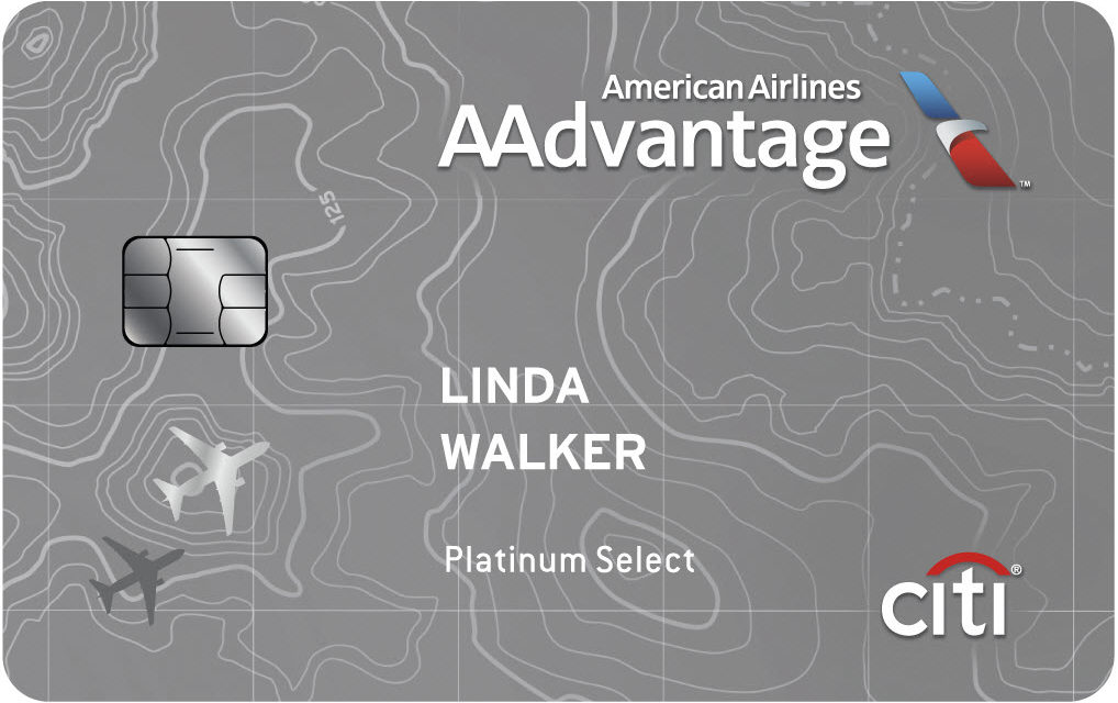 Targeted: Earn 3X AAdvantage Miles on Dining and Entertainment