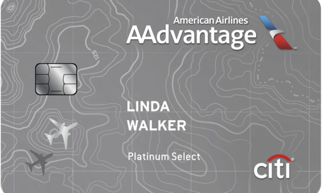 Targeted: Earn 3X AAdvantage Miles on Dining and Entertainment