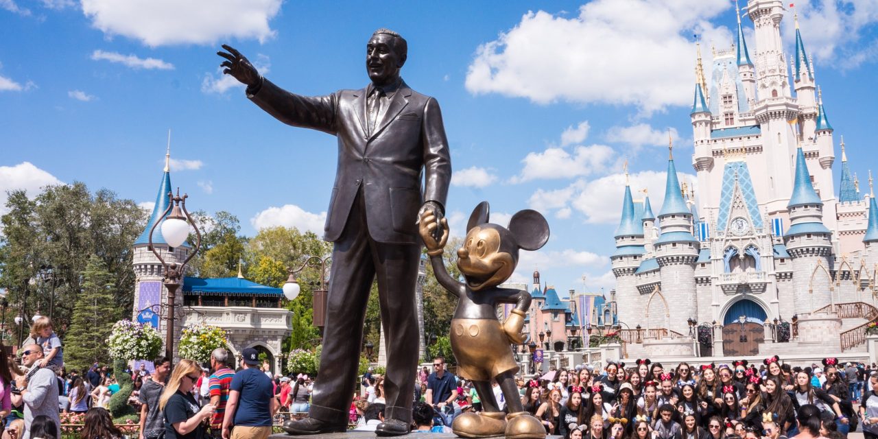 Disney To Require Staff To Enter Your Hotel Room
