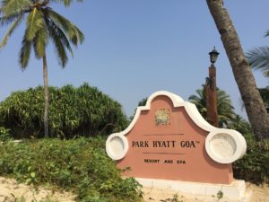 Park Hyatt Goa