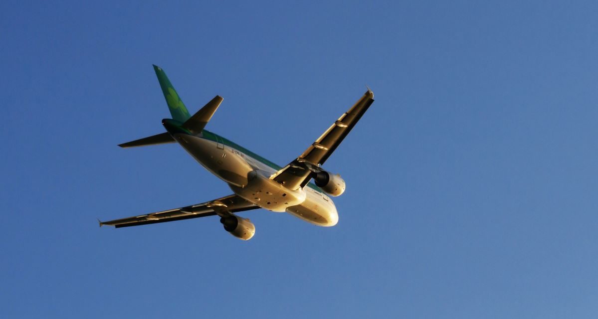Aer Lingus AerClub: Important Points On Reward Flights
