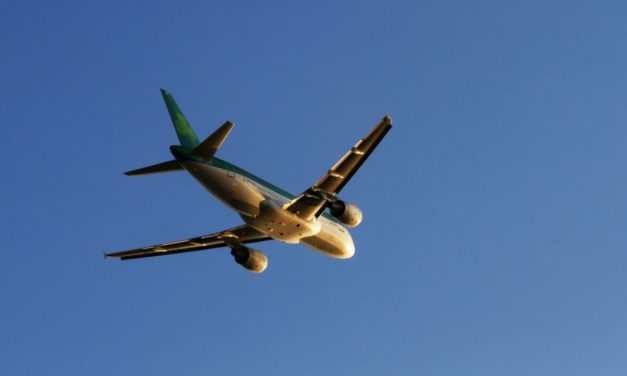 Aer Lingus AerClub: Important Points On Reward Flights