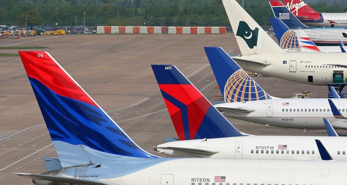Which Airlines Allow A Full Refund If You Make A Mistake?