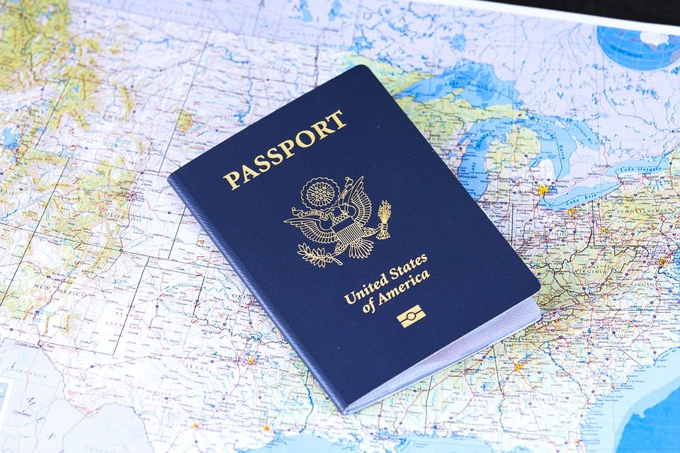 ALERT: Passport Fee Increase Coming in April!